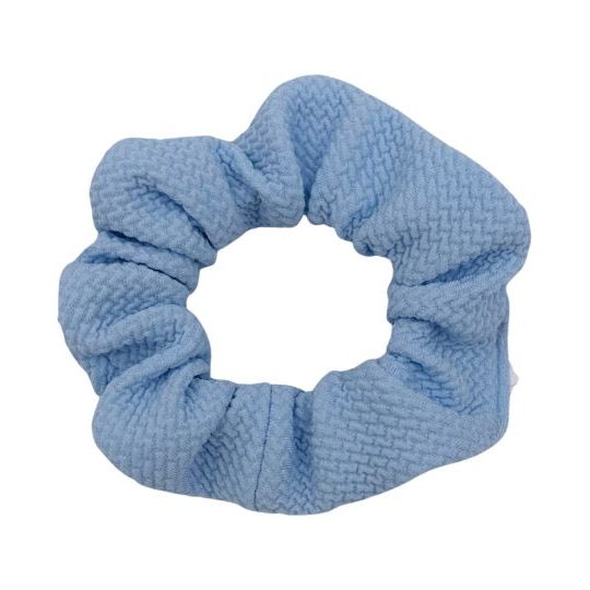 Sky Scrunchie