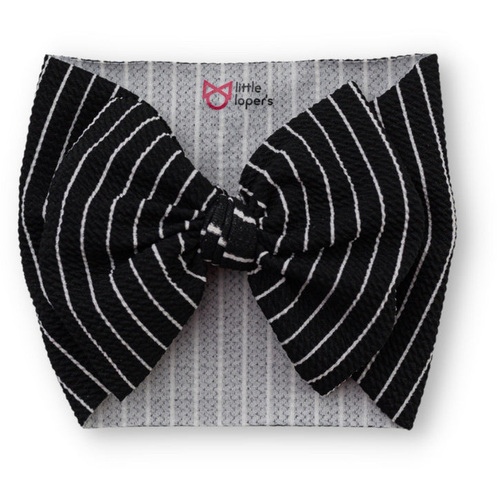 Stripes Headwrap
