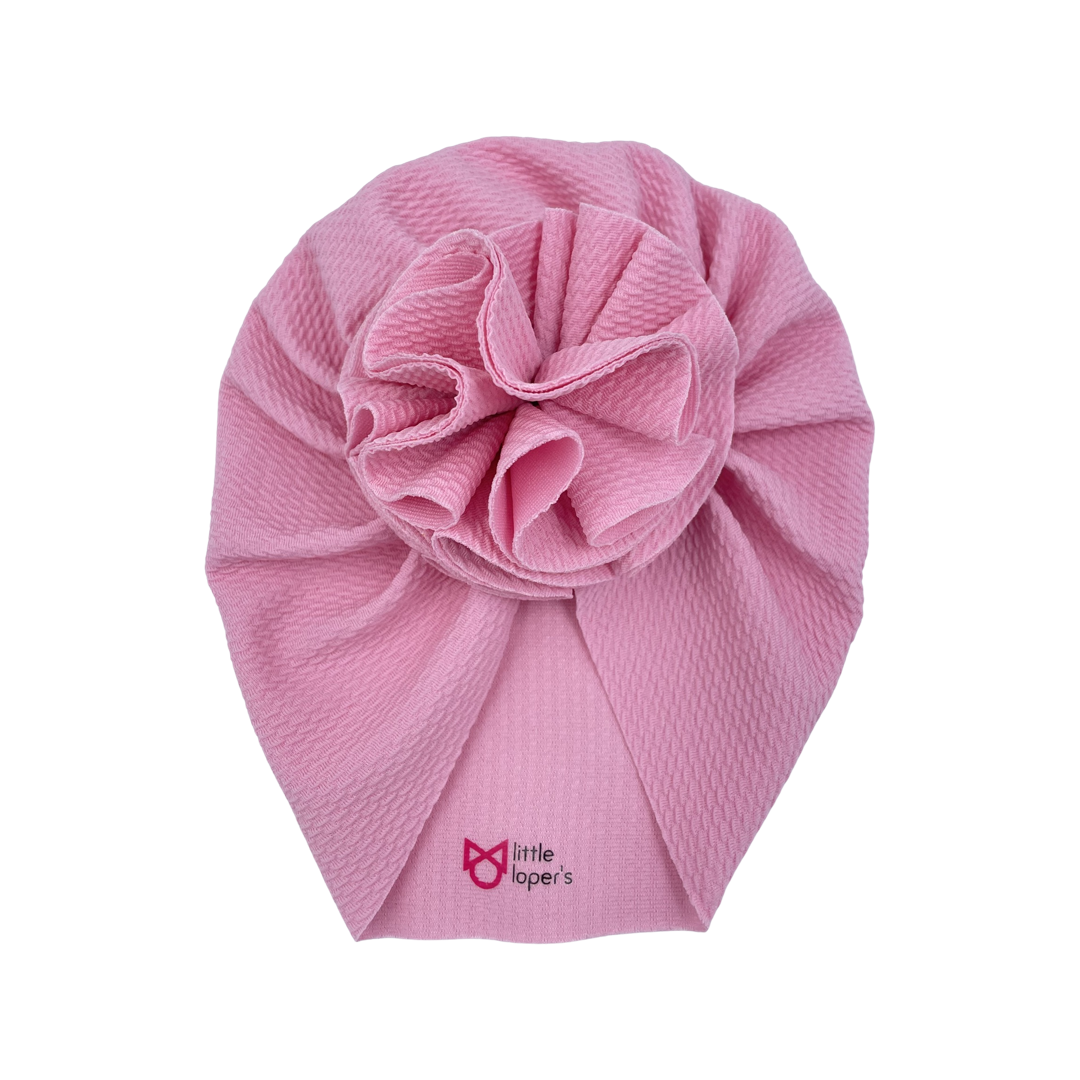 Bloom Turban Baby