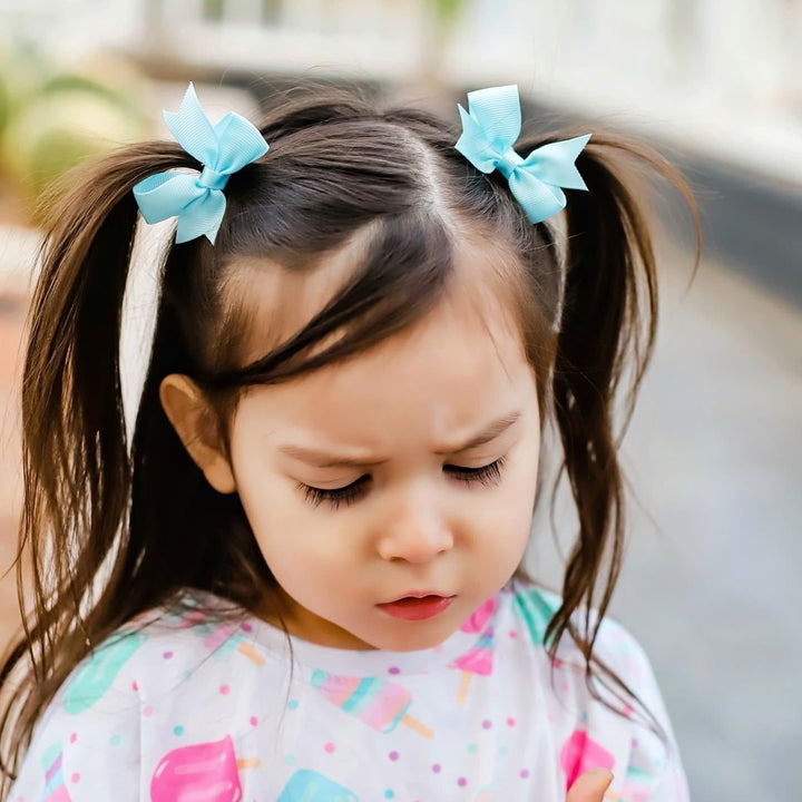 Ribbon Bows 2 Inch