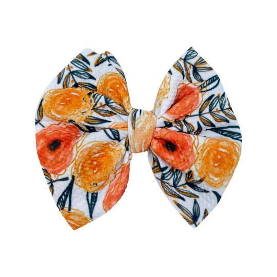 Orange Blossom