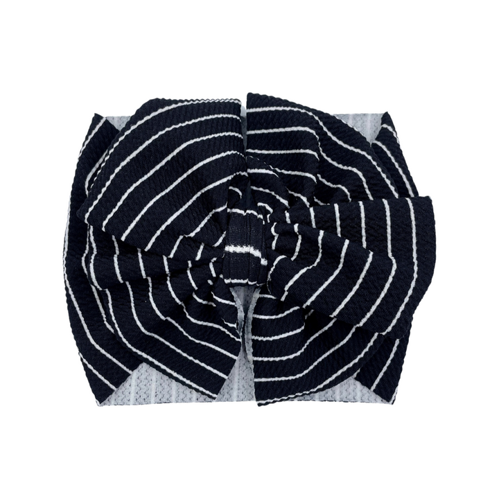 Stripes Headwrap