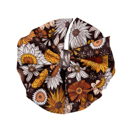 Mystic Boho Floral