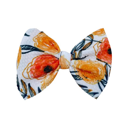 Orange Blossom