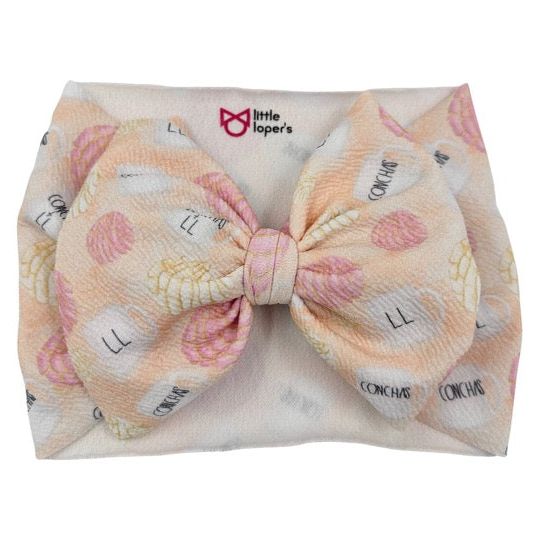 Conchas Headwrap