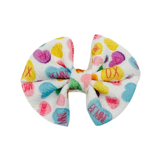LL Sweethearts Butterfly and Dainty