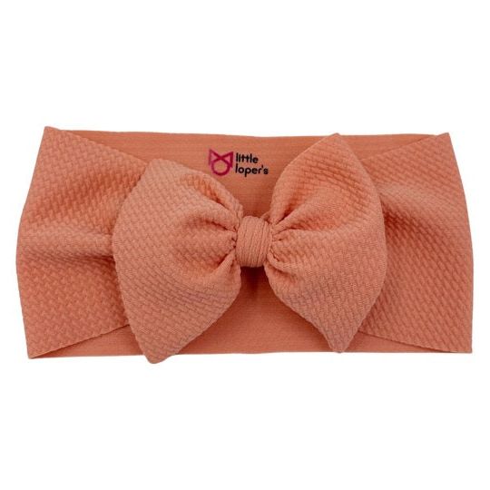 New Grapefruit Headwrap