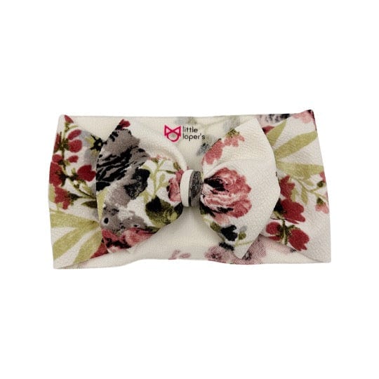 Sloanflower Headwrap