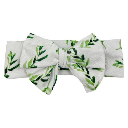 Greenery Headwrap