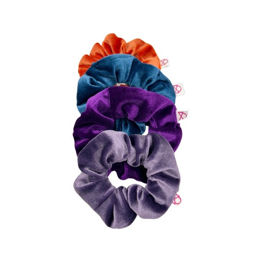Jewels Scrunchie Bundle