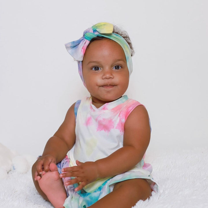 Knotty Headbands