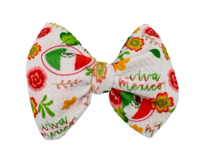 Viva Mexico