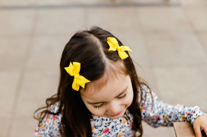 Ribbon Bows 2 Inch