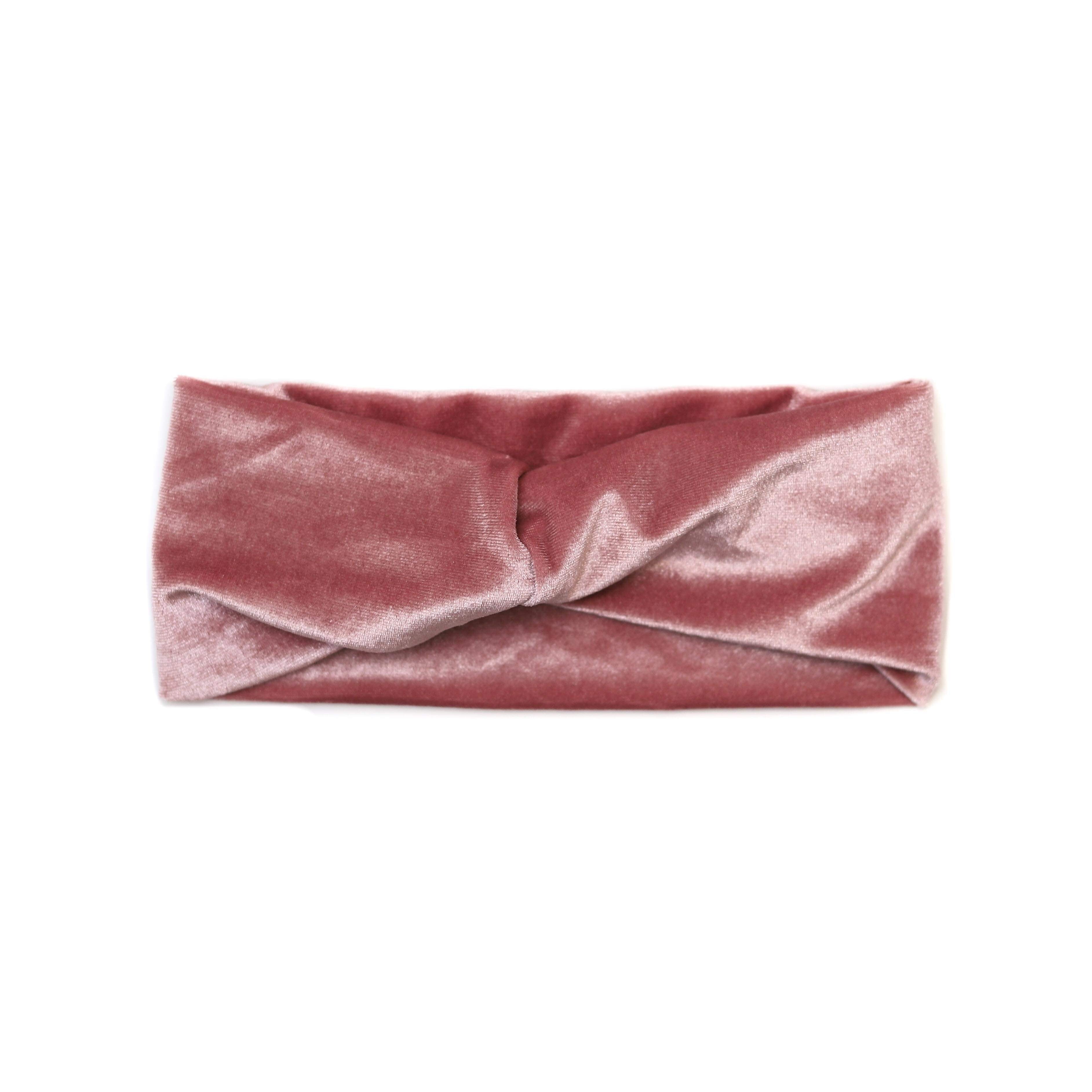 LARGE TWIST BAND