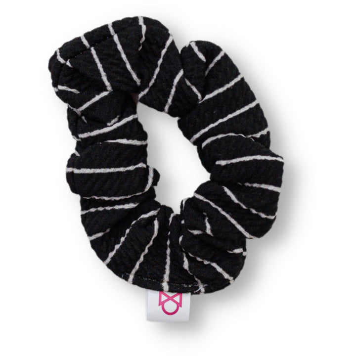 Stripes Scrunchie