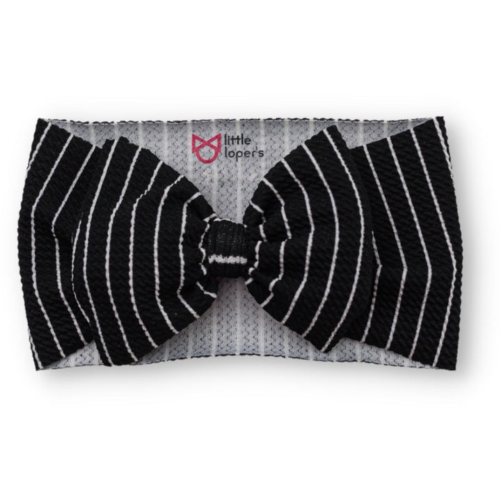 Stripes Headwrap