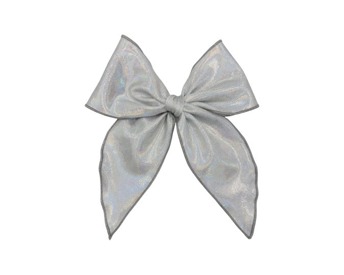 Medium Swanky Bows - Shimmers