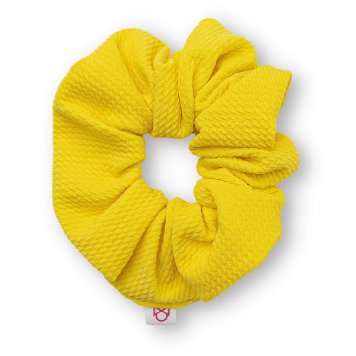 Mango Scrunchie