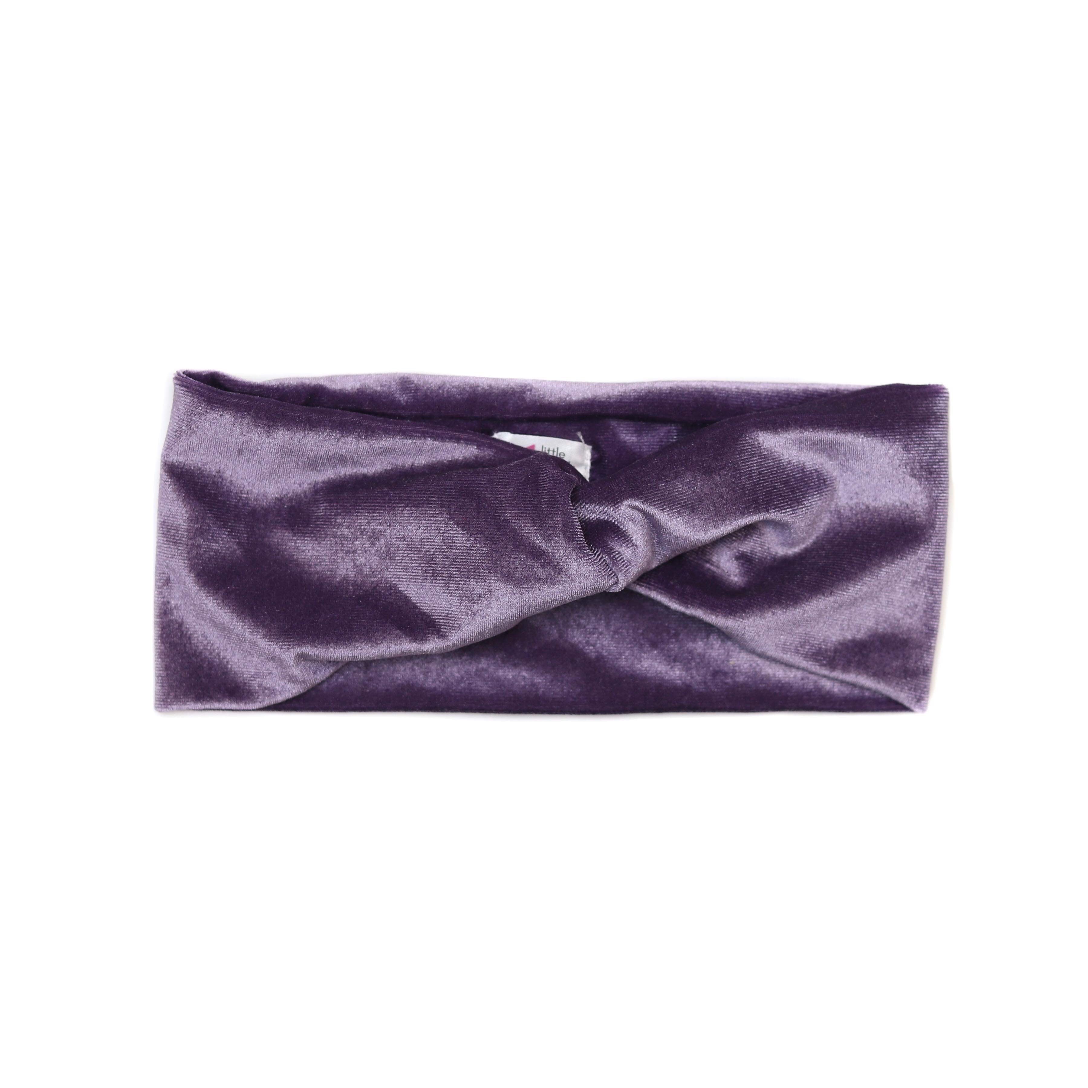 LARGE TWIST BAND