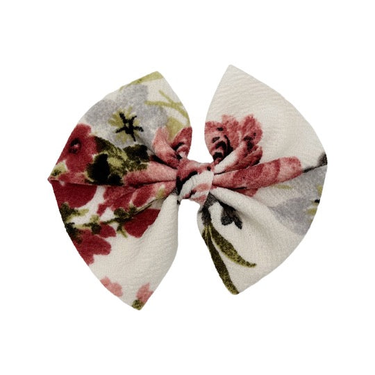 Sloanflower Butterfly and Dainty