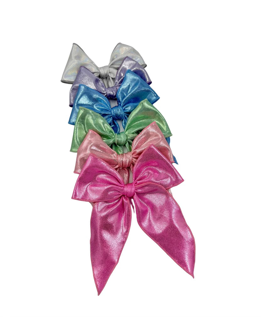 Extra Swanky Bows - Shimmers