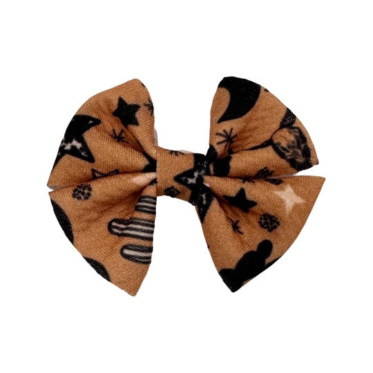 Wild West Butterfly and Dainty