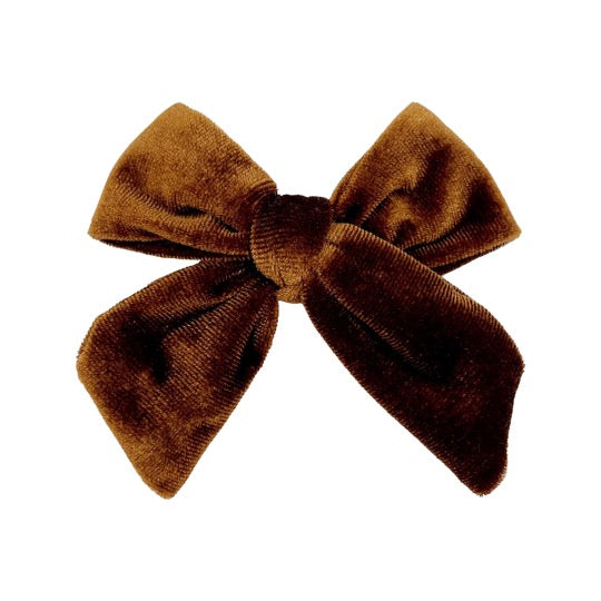 Darling Velvet Bows