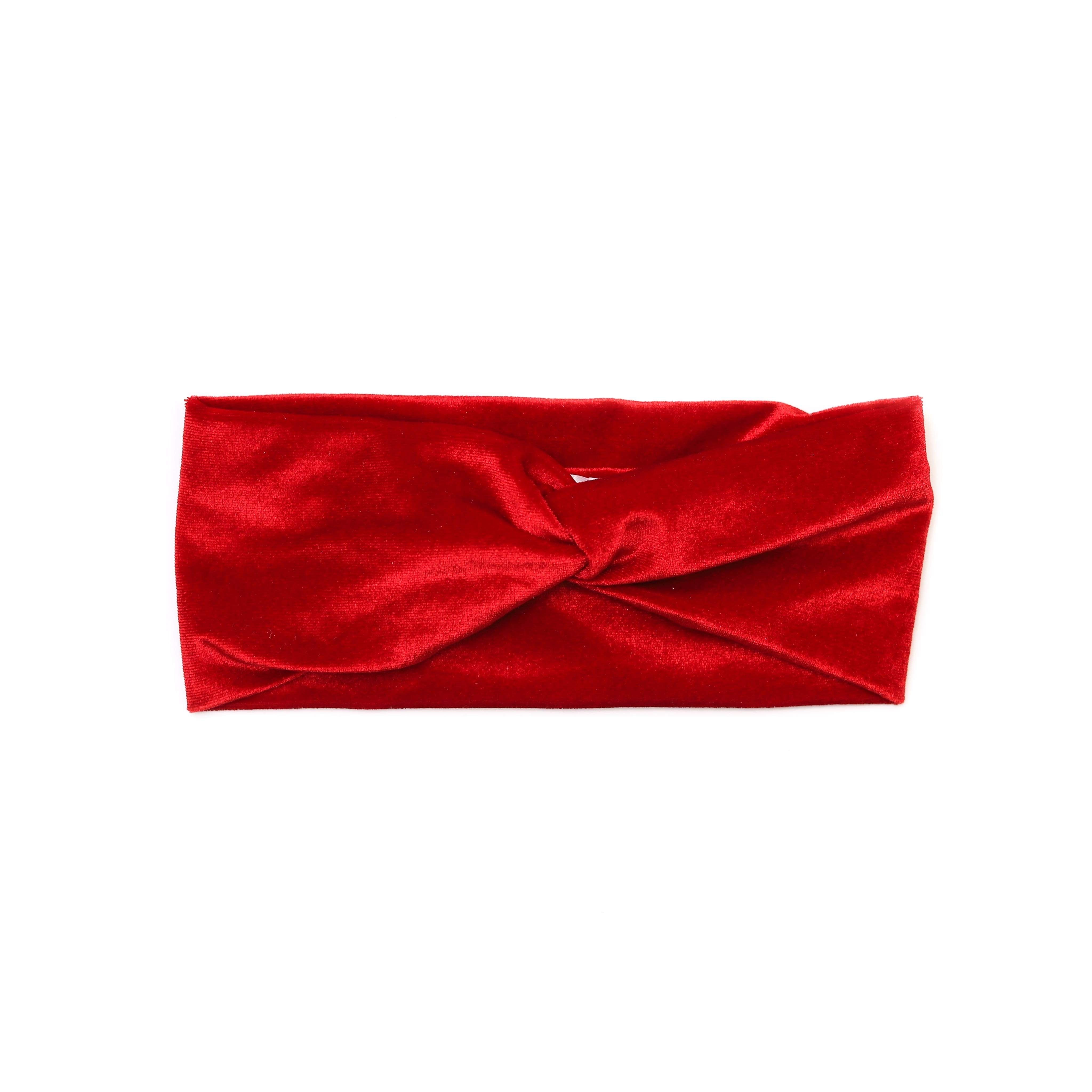 LARGE TWIST BAND