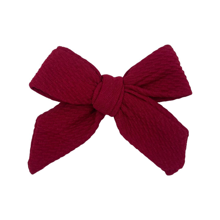 Darling Bows
