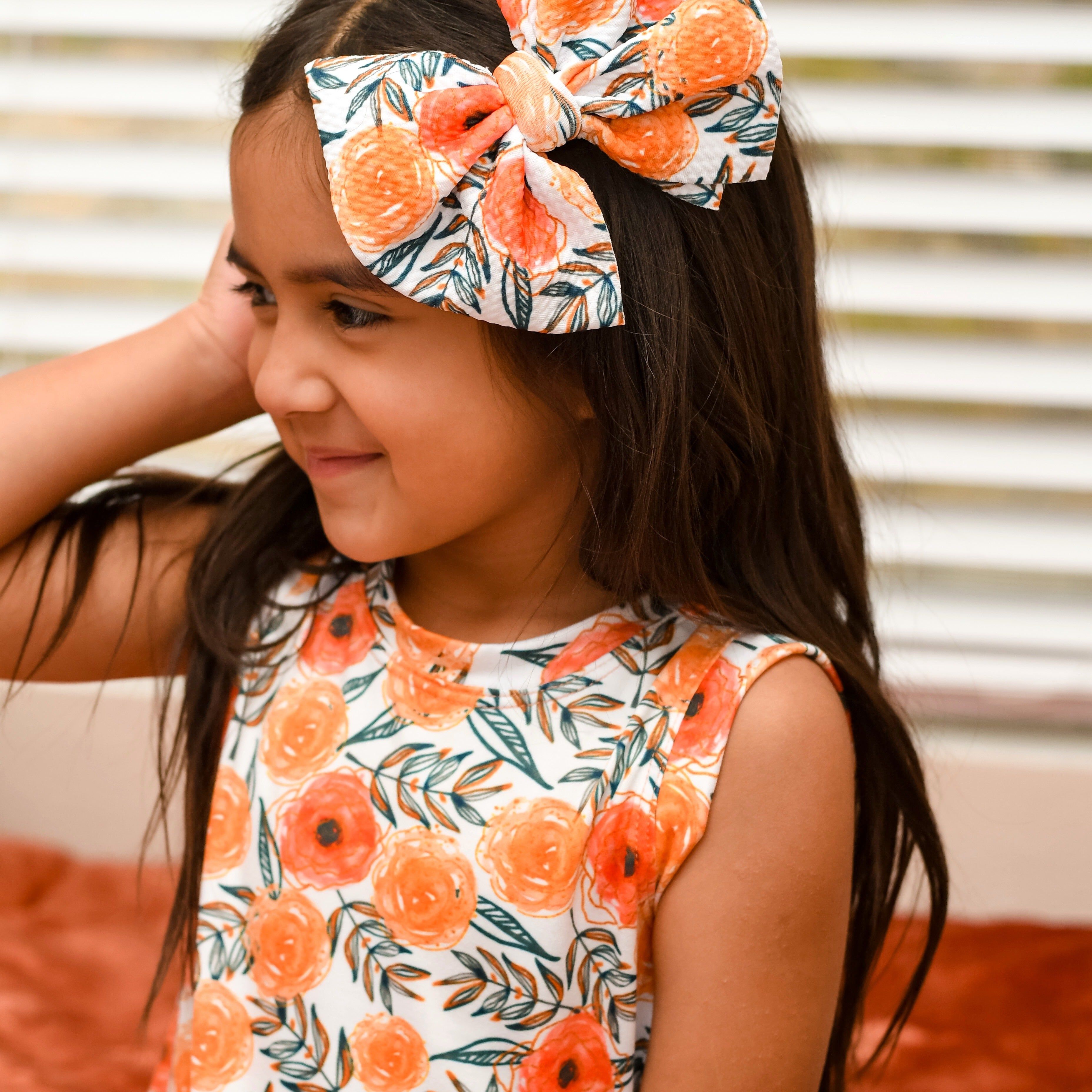 Orange Blossom