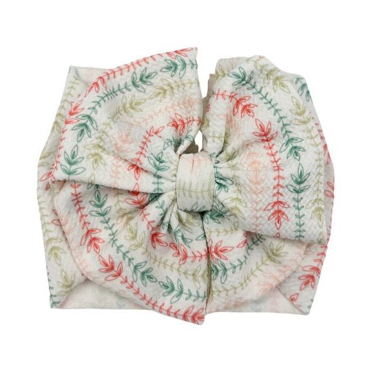 Spring Vines Headwrap