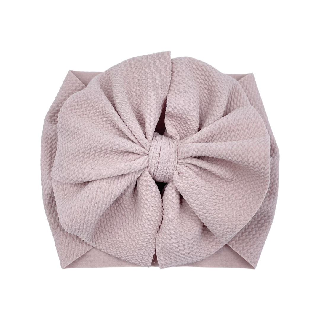 Macaroon Headwrap