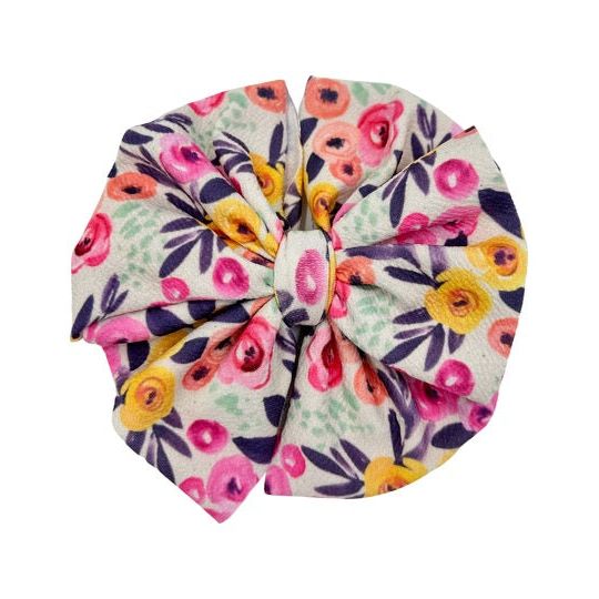 Fruit Blossom