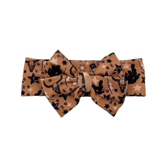 Wild West Headwrap