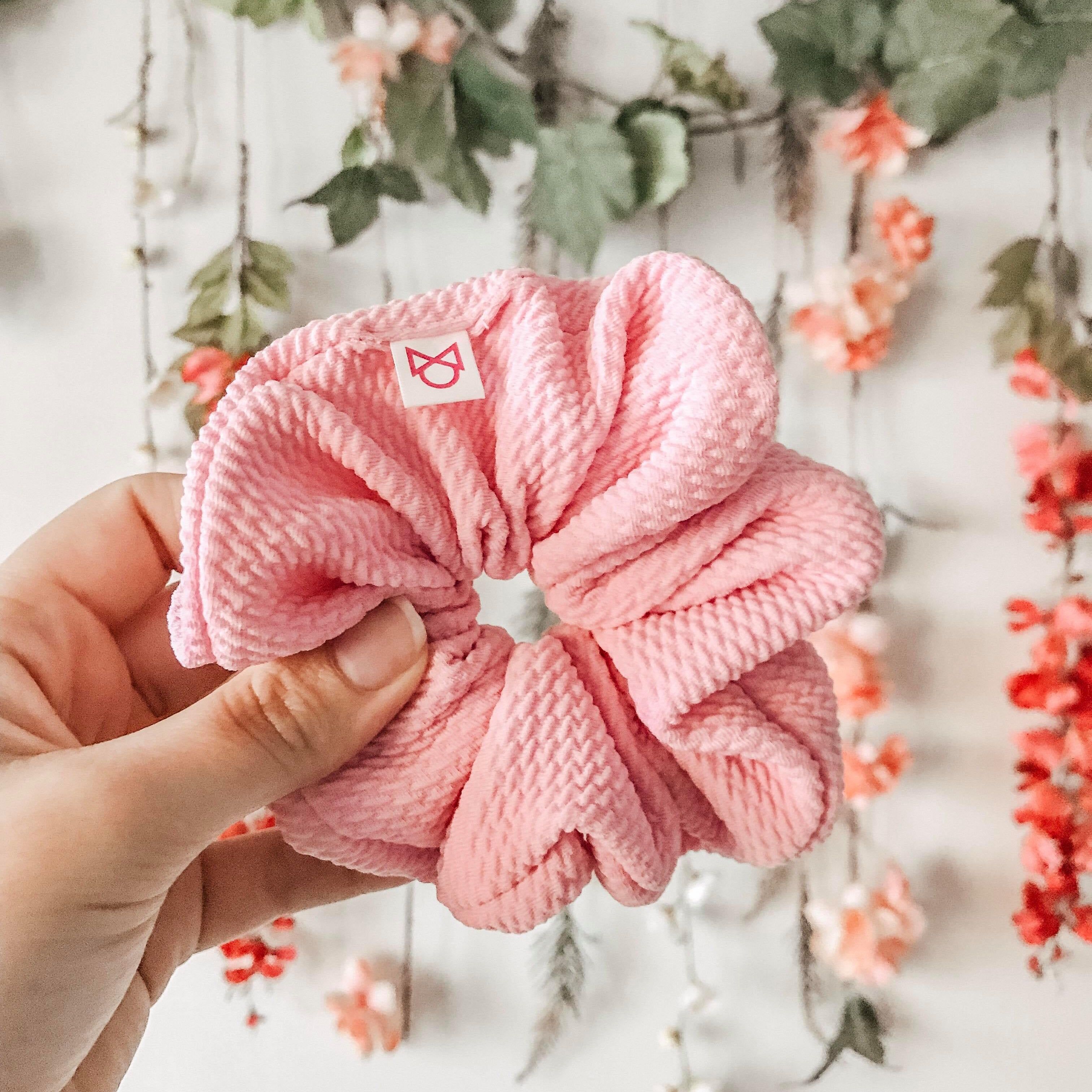 Scrunchies