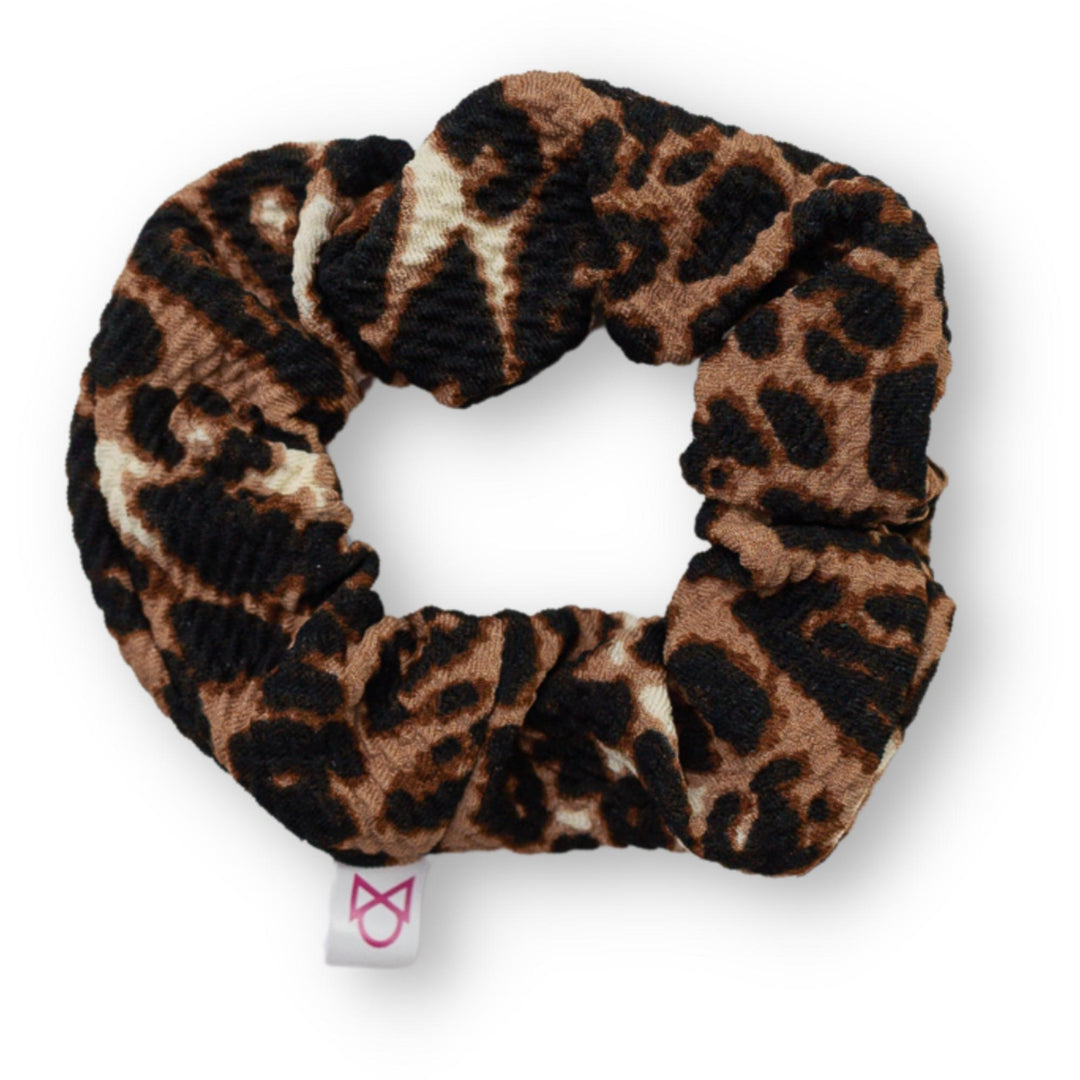 Fierce Scrunchie