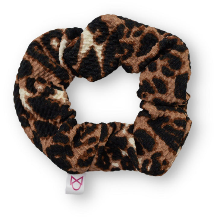 Fierce Scrunchie