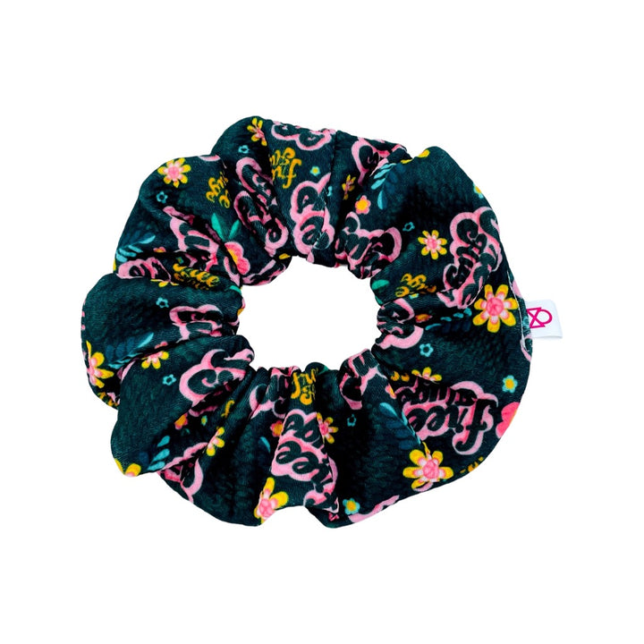 Free Hugs Scrunchie