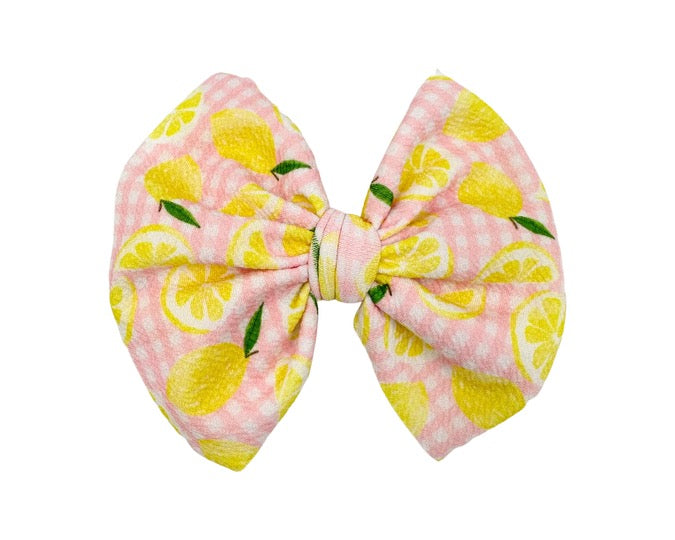 Pink Lemonade