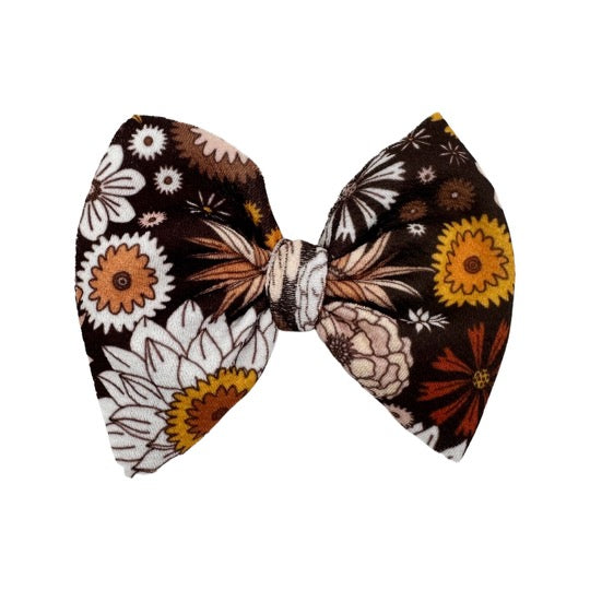 Mystic Boho Floral