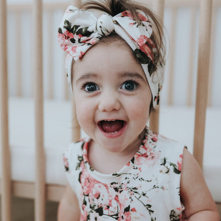 Knotty Headbands