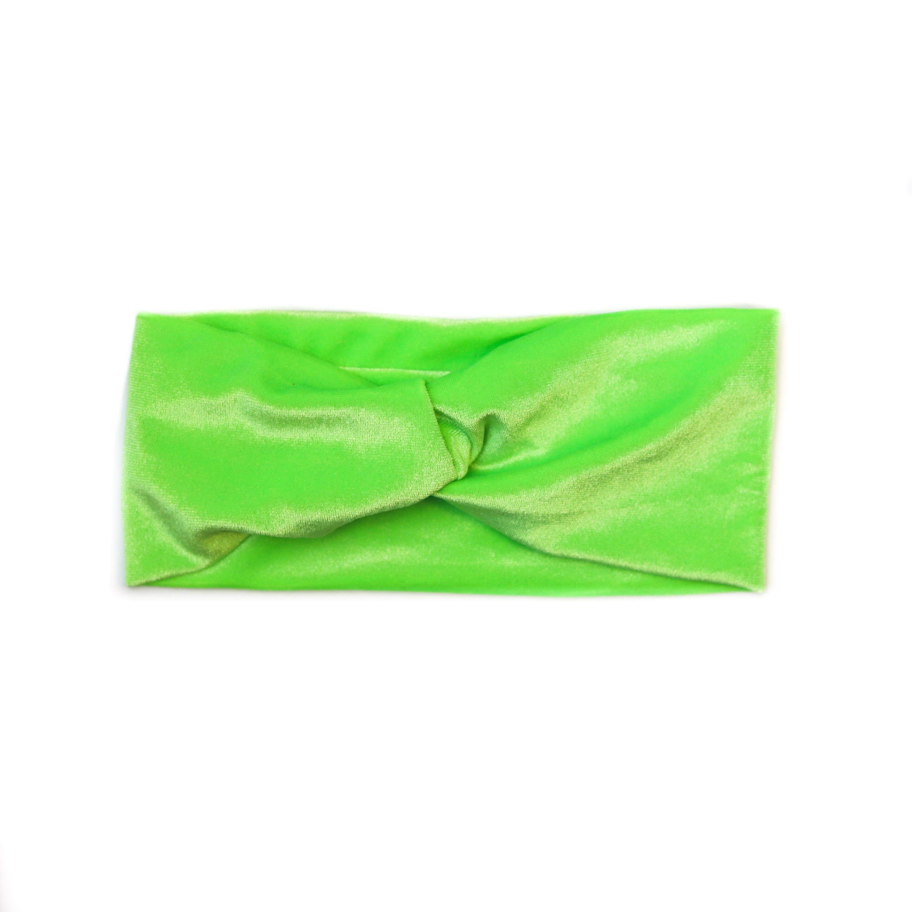 LARGE TWIST BAND