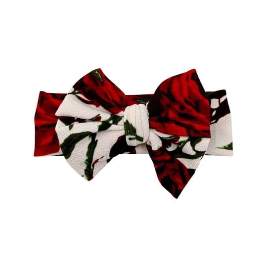 Love Story Headwrap