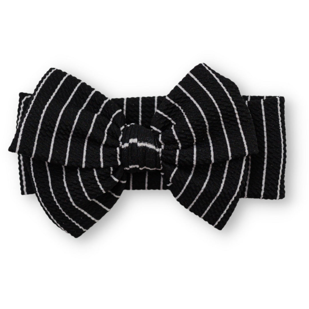 Stripes Headwrap