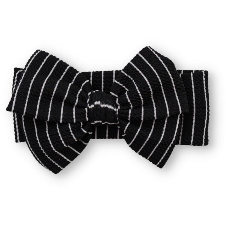 Stripes Headwrap