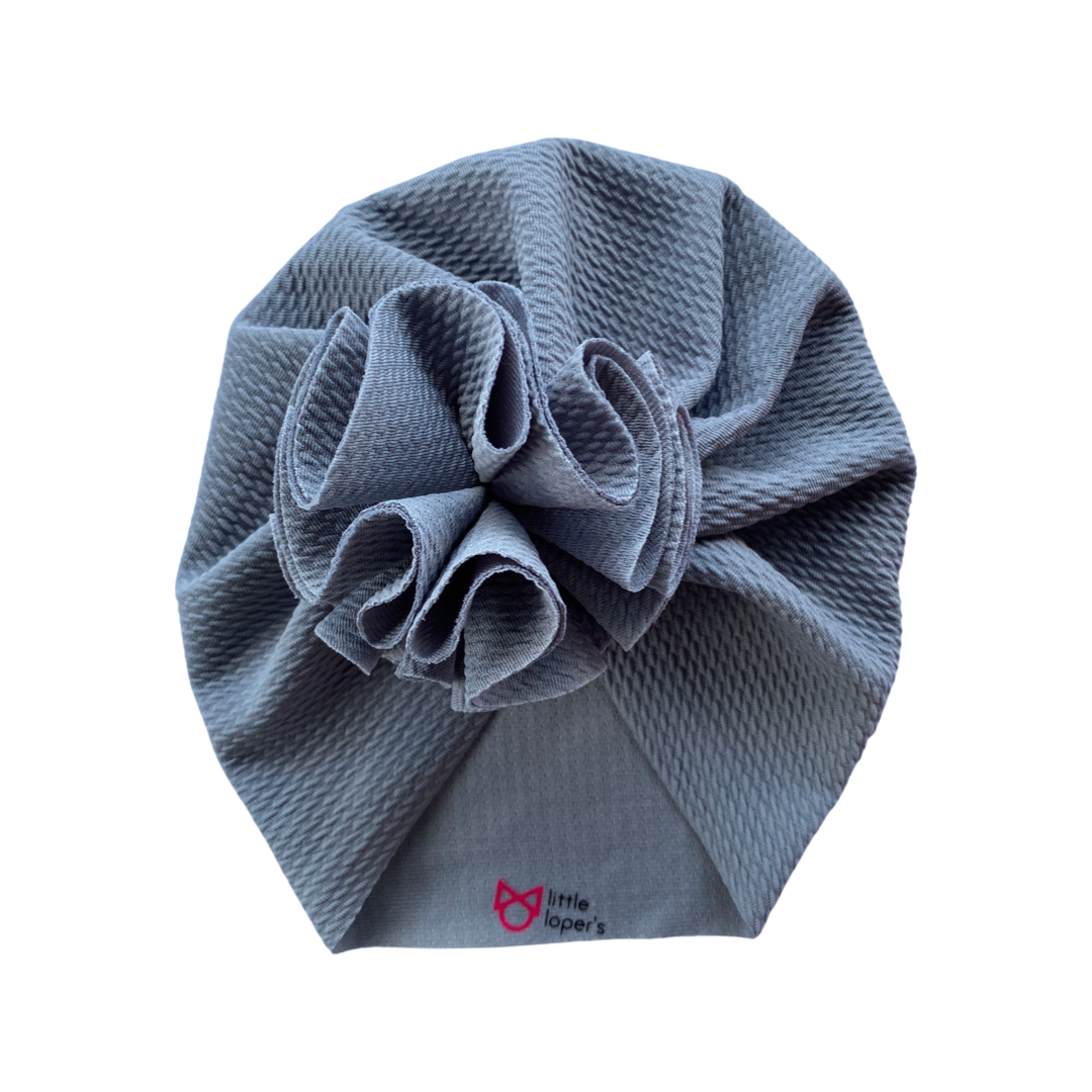 Bloom Turban Toddler