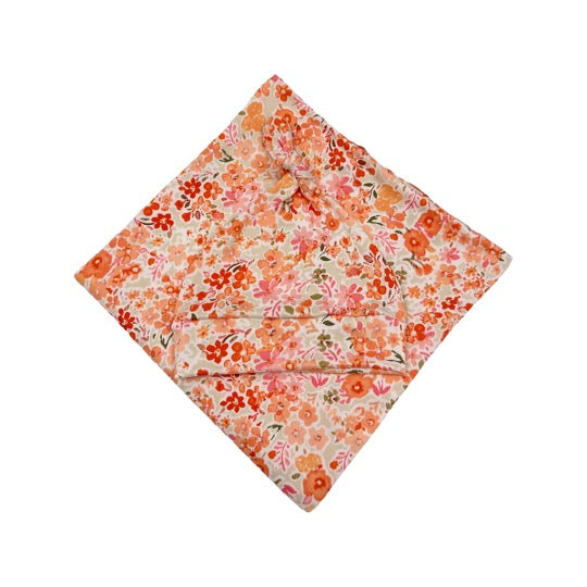 Blooming Swaddle Blanket Set