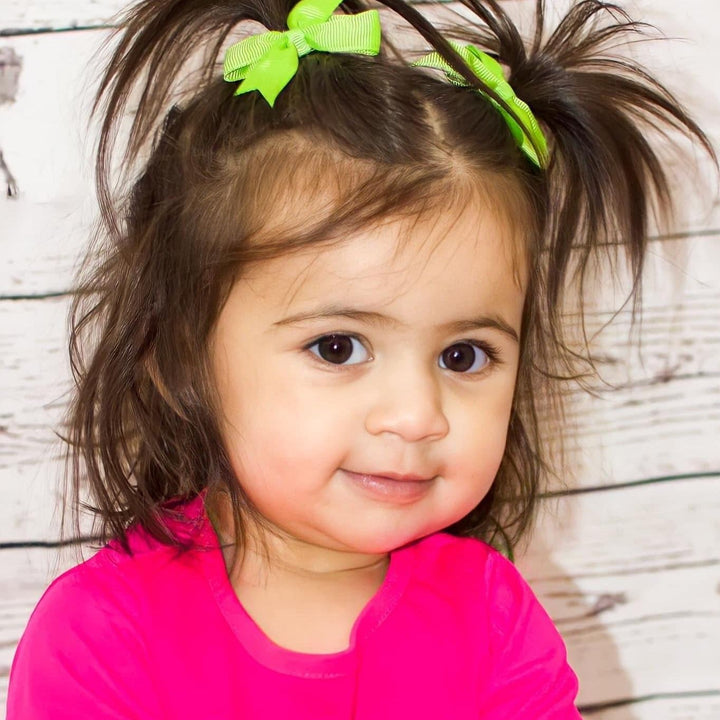 Ribbon Bows 2 Inch