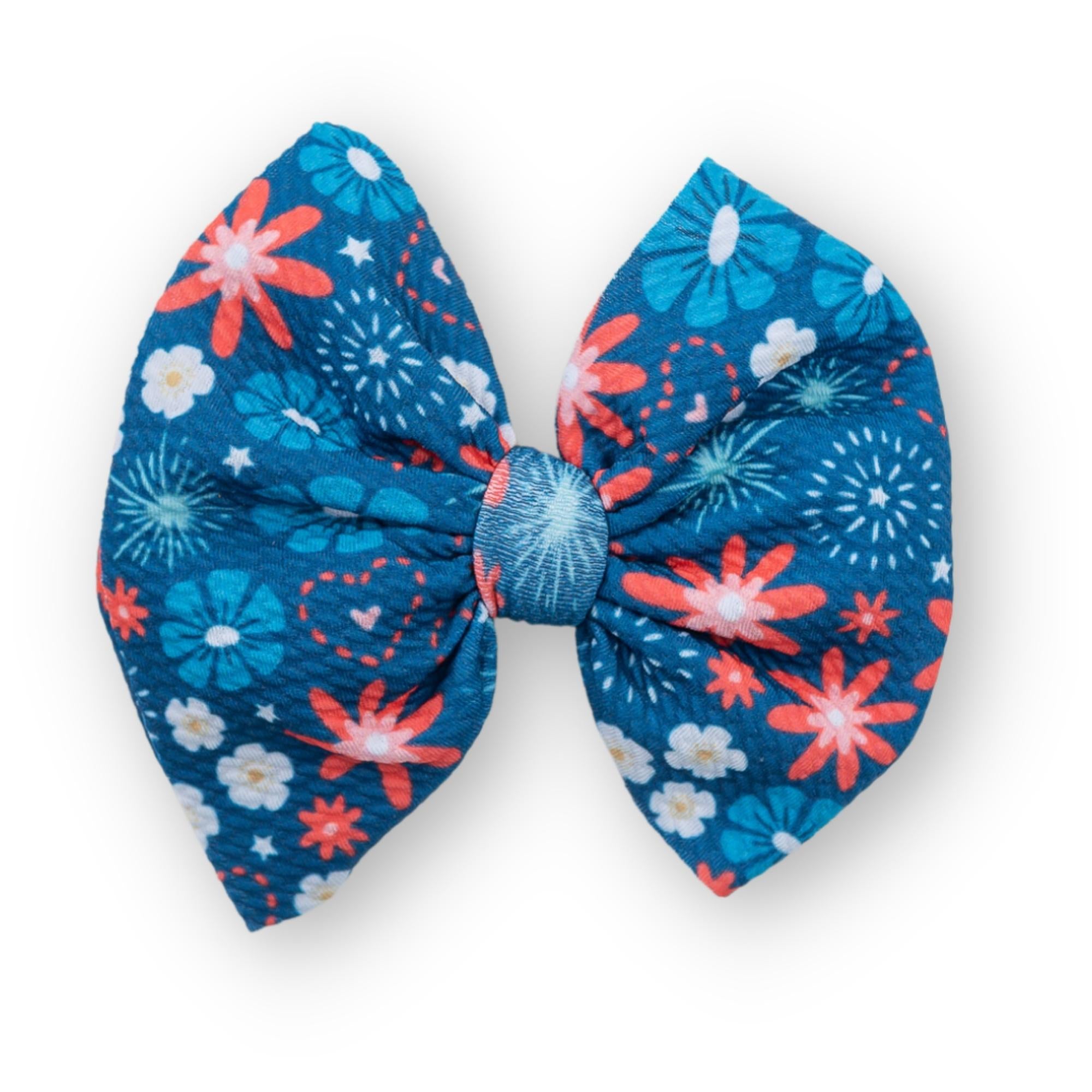 Sparkler Floral