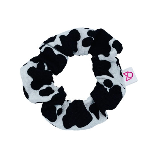 Missy Moo Scrunchie